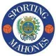 Sporting Mahones