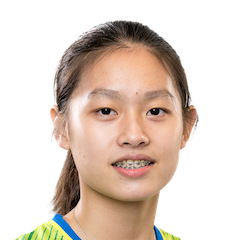 Chen Min-Hsin