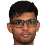 Manush Utpalbhai Shah/Diya Parag Chitale