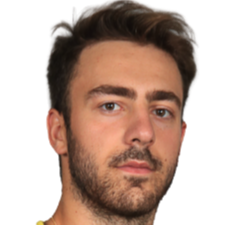 Joe Seyfried