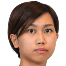 Hitomi Sato/Saki Shibata