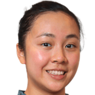 Ho Tin-Tin/Rachel Moret