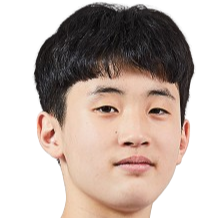 Choi Jiwook/Kim Eunseo