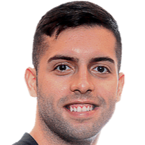 Marcelo Aguirre