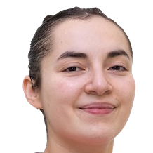 Valentina Rios/Victoria Strassburger