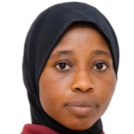 Kabirat Ayoola/Aishat Rabiu