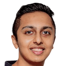 Mudit Dani