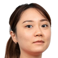Cheng Hsien-Tzu/Peng Yu-Han