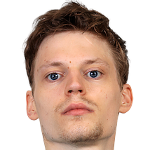 Anders Lind/Olajide Omotayo