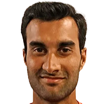 Yuki Bhambri/Michael Venus