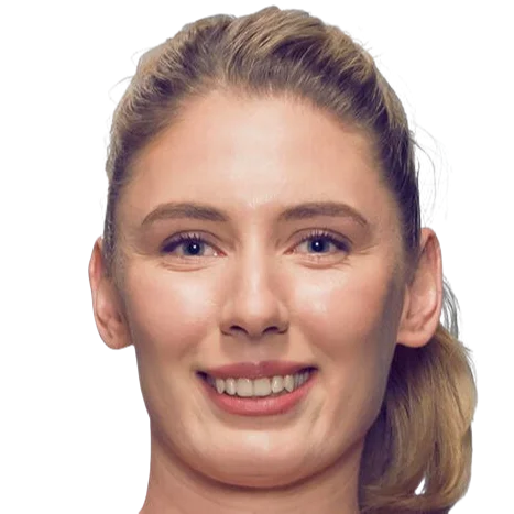 Ekaterina Alexandrova/Anna Danilina