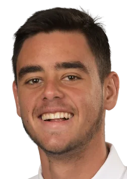 Logo Brandon Perez