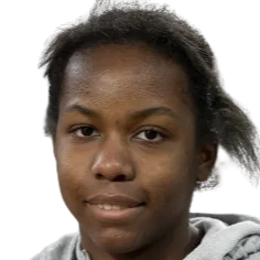 Daphnee Mpetshi Perricard