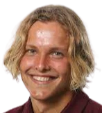 Logo Isaac Becroft