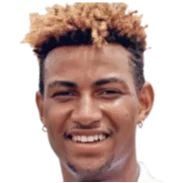 Logo Calvin Hemery