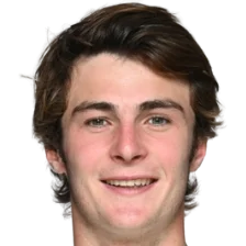 Zach Stephens