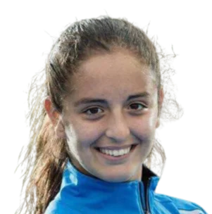 Logo Jazmin Ortenzi