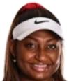 Ivana Corley/Clervie Ngounoue