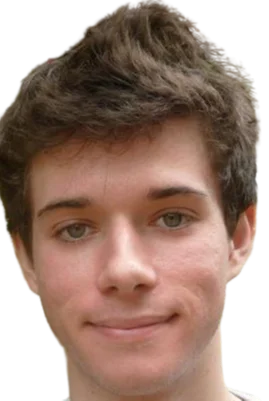 Joshua Sheehy