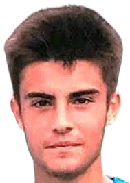 Bruno Pujol Navarro/Benjamin Winter Lopez
