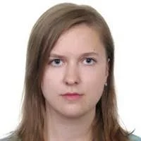 Logo Daria Zelinskaya