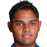 Pranav Kumar/Karl Poling