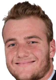 Keenan Mayo