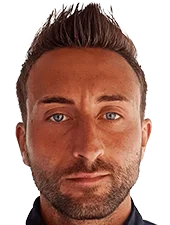 Logo Nicolas Parizzia