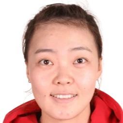 Feng Shuo/Momoko Kobori