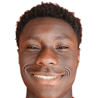 Moise Kouame
