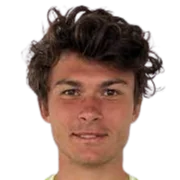 Logo Alex Barrena