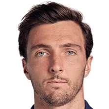 Arthur Rinderknech