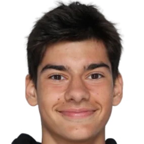 Luka Mikrut