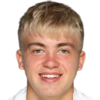 Felix Gill