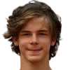 Logo Niels Mcdonald