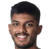 Anirudh Chandrasekar/Takeru Yuzuki