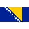Logo Bosnia & Herzegovina Women