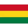 Logo Bolivia W