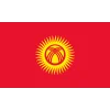 Kyrgyzstan Women