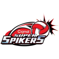 Cignal HD Spikers Women