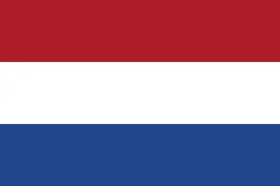 Logo Netherlands U22 Women
