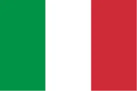 Logo Italy U22 Women