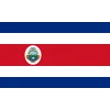Logo Costa Rica U21 Women