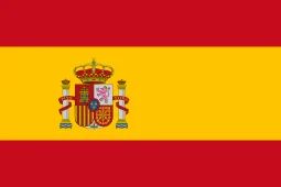 Logo Spain U22 Women