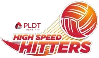 PLDT High Speed Hitters Women