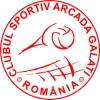 Arcada Galati